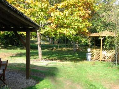 Casa de vacaciones en Montcaret (Dordogne)Casa de vacaciones