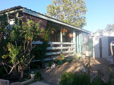 Chalet en st tropez (Var)Casa de vacaciones