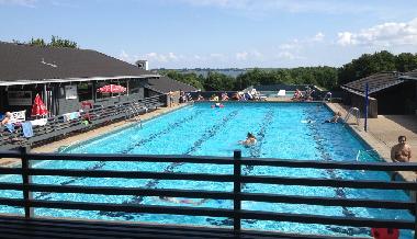 Casa de vacaciones en Aabenraa (Apenrade) (Sonderjylland)Casa de vacaciones