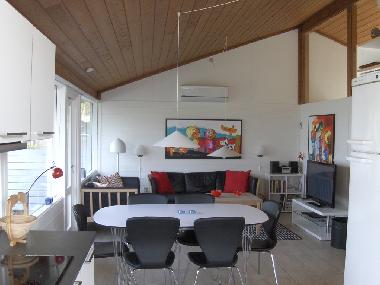 Casa de vacaciones en Aabenraa (Apenrade) (Sonderjylland)Casa de vacaciones