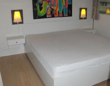 Casa de vacaciones en Aabenraa (Apenrade) (Sonderjylland)Casa de vacaciones