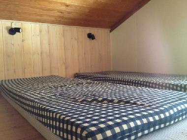 Casa de vacaciones en Aabenraa (Apenrade) (Sonderjylland)Casa de vacaciones