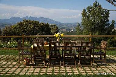 Villa en Sitges (Barcelona)Casa de vacaciones