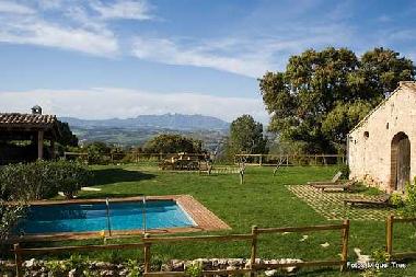 Villa en Sitges (Barcelona)Casa de vacaciones