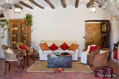 Villa en Sitges (Barcelona)Casa de vacaciones