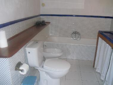 Villa en Sitges (Barcelona)Casa de vacaciones