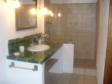 Villa en Sitges (Barcelona)Casa de vacaciones