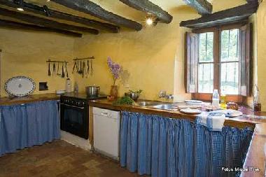 Villa en Sitges (Barcelona)Casa de vacaciones