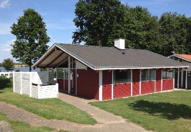 Casa de vacaciones en Aabenraa (Apenrade) (Sonderjylland)Casa de vacaciones