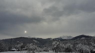 Chalet en Vistisoara (Brasov)Casa de vacaciones