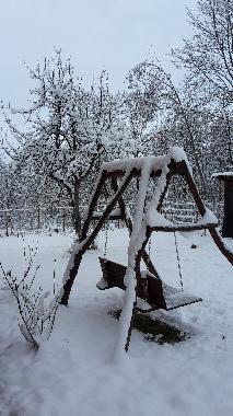 Chalet en Vistisoara (Brasov)Casa de vacaciones
