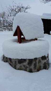Chalet en Vistisoara (Brasov)Casa de vacaciones