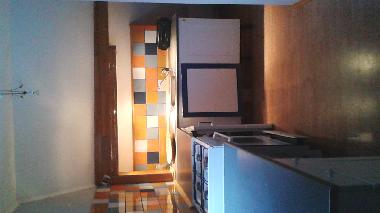 Apartamento de vacaciones en Upesgriva (Lettland)Casa de vacaciones