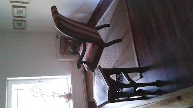 Apartamento de vacaciones en Upesgriva (Lettland)Casa de vacaciones