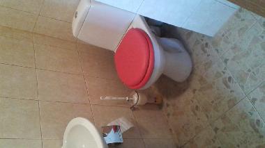 Apartamento de vacaciones en Upesgriva (Lettland)Casa de vacaciones