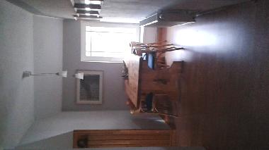 Apartamento de vacaciones en Upesgriva (Lettland)Casa de vacaciones