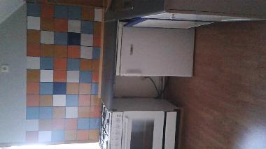 Apartamento de vacaciones en Upesgriva (Lettland)Casa de vacaciones