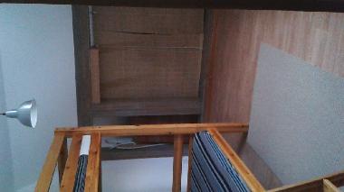 Apartamento de vacaciones en Upesgriva (Lettland)Casa de vacaciones