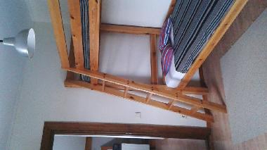 Apartamento de vacaciones en Upesgriva (Lettland)Casa de vacaciones