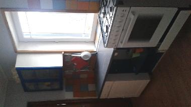 Apartamento de vacaciones en Upesgriva (Lettland)Casa de vacaciones