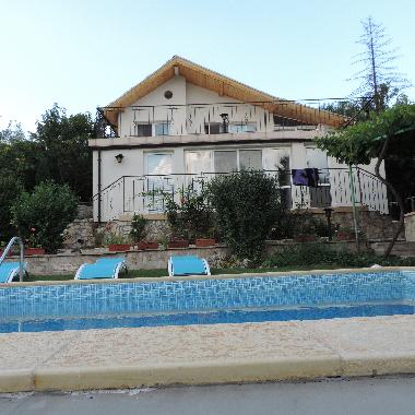 Villa en БАЛЧИК,Balchik (Varna)Casa de vacaciones