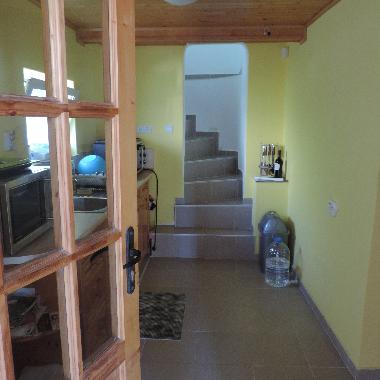 Villa en БАЛЧИК,Balchik (Varna)Casa de vacaciones