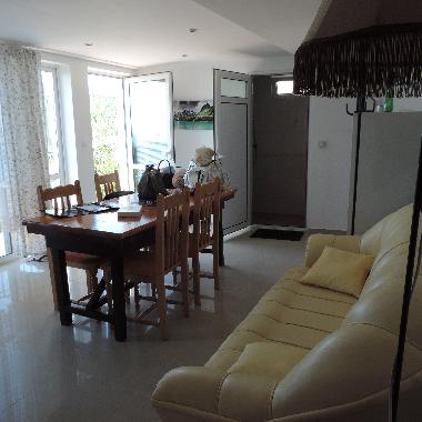 Villa en БАЛЧИК,Balchik (Varna)Casa de vacaciones