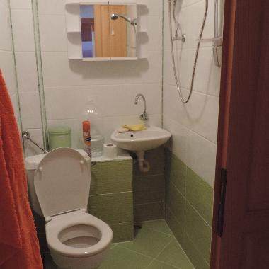 Villa en БАЛЧИК,Balchik (Varna)Casa de vacaciones