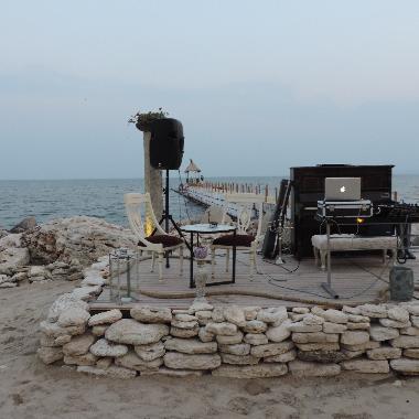 Villa en БАЛЧИК,Balchik (Varna)Casa de vacaciones