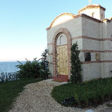 Villa en БАЛЧИК,Balchik (Varna)Casa de vacaciones