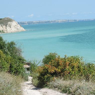 Villa en БАЛЧИК,Balchik (Varna)Casa de vacaciones