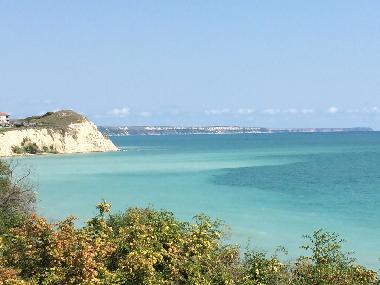 Villa en БАЛЧИК,Balchik (Varna)Casa de vacaciones