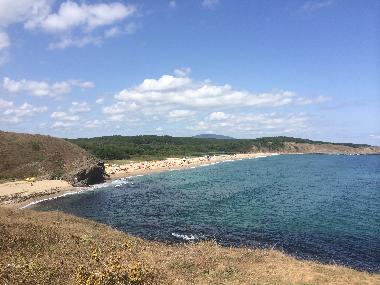 Villa en БАЛЧИК,Balchik (Varna)Casa de vacaciones