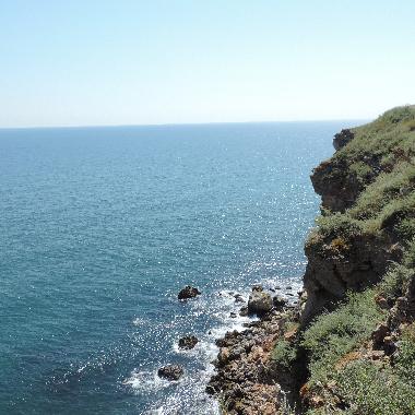 Villa en БАЛЧИК,Balchik (Varna)Casa de vacaciones