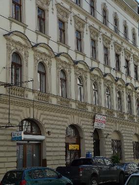 Apartamento de vacaciones en Budapest (Budapest)Casa de vacaciones