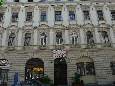 Apartamento de vacaciones en Budapest (Budapest)Casa de vacaciones