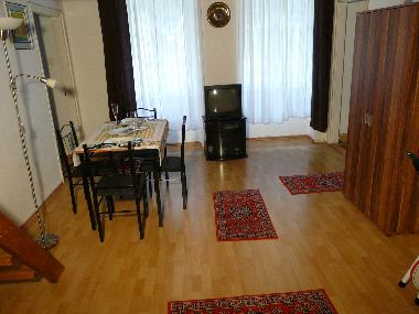 Apartamento de vacaciones en Budapest (Budapest)Casa de vacaciones