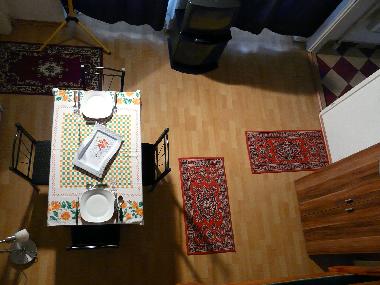 Apartamento de vacaciones en Budapest (Budapest)Casa de vacaciones