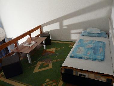 Apartamento de vacaciones en Budapest (Budapest)Casa de vacaciones