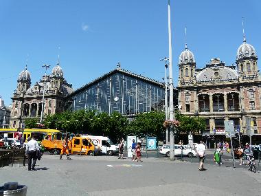 Apartamento de vacaciones en Budapest (Budapest)Casa de vacaciones