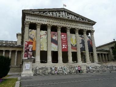 Apartamento de vacaciones en Budapest (Budapest)Casa de vacaciones