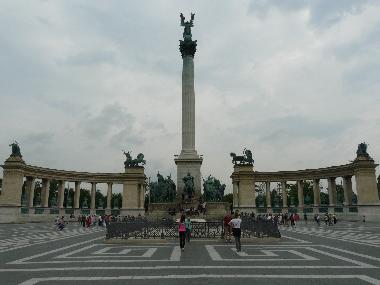 Apartamento de vacaciones en Budapest (Budapest)Casa de vacaciones