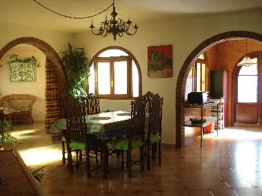 Dinning Room