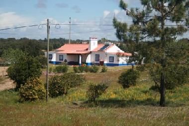 Casa de vacaciones en Melides (Alentejo Litoral)Casa de vacaciones