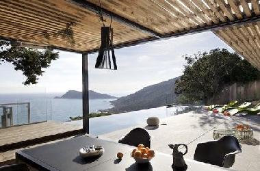 Villa en Ramatuelle (Var)Casa de vacaciones