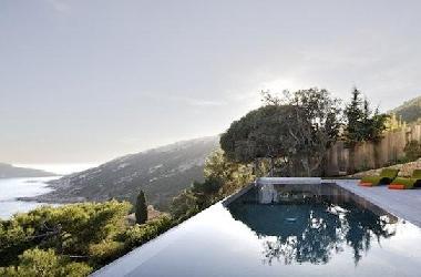 Villa en Ramatuelle (Var)Casa de vacaciones