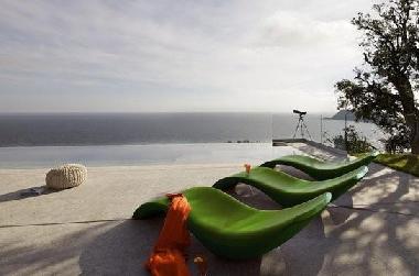 Villa en Ramatuelle (Var)Casa de vacaciones