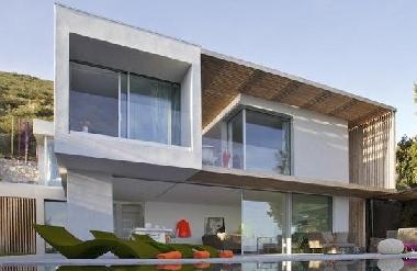 Villa en Ramatuelle (Var)Casa de vacaciones