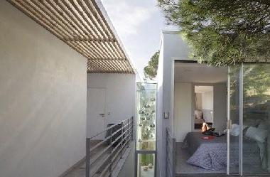 Villa en Ramatuelle (Var)Casa de vacaciones