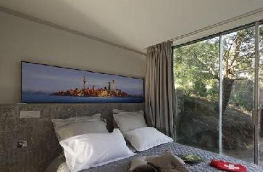 Villa en Ramatuelle (Var)Casa de vacaciones